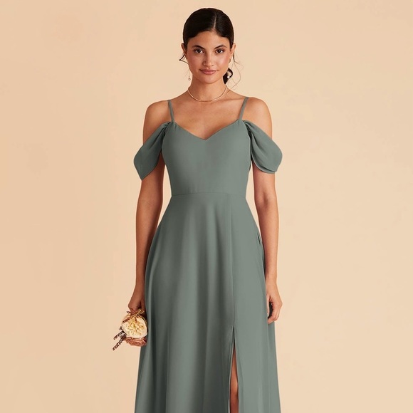 Birdy Grey Dresses & Skirts - NWT Birdy Grey Devin Maxi Dress